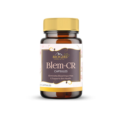 Biogiriz Blem-CR Capsules
